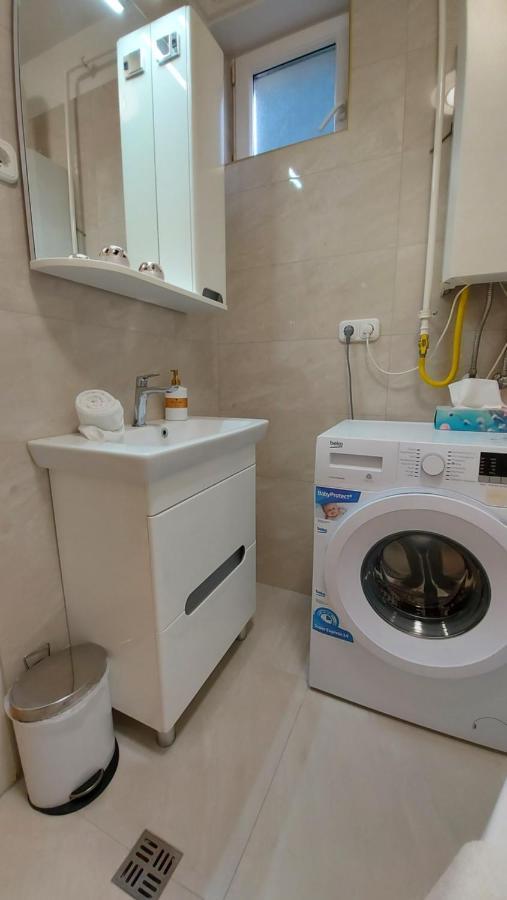 Amulett Suite Apartment Hajdúszoboszló Εξωτερικό φωτογραφία