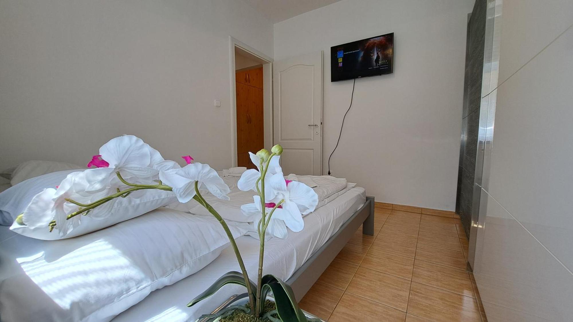Amulett Suite Apartment Hajdúszoboszló Εξωτερικό φωτογραφία